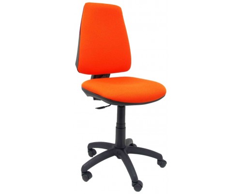 PIQUERAS Y CRESPO Silla Elche CP bali naranja oscuro