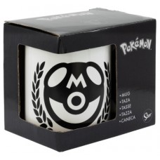 TAZA EN CAJA REGALO POKEMON STOR 36909 (Espera 4 dias)