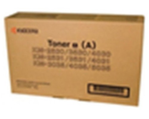 KYOCERA C-830 NEGRO Toner Negro