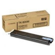 KYOCERA FSC-8008 -TK800Y  Toner Magenta