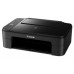 Canon Multifunción Pixma TS3355 Wifi Negra