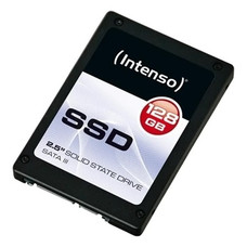 Intenso 3812432 Top SSD 2x128GB 2.5" Sata3 pack Intenso 3812432 Top SSD 2x128GB 2.5" Sata3 pack
