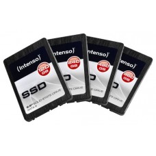 SSD INTENSO 2.5" 240GB SATA3 HIGH (Espera 4 dias)