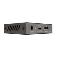 Lindy 38203 convertidor de audio Negro (Espera 4 dias) Lindy 38203 convertidor de audio Negro (Espera 4 dias)