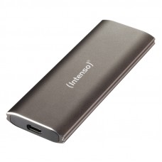 Intenso External SSD 250GB Pofesional  1.8" USB3.1