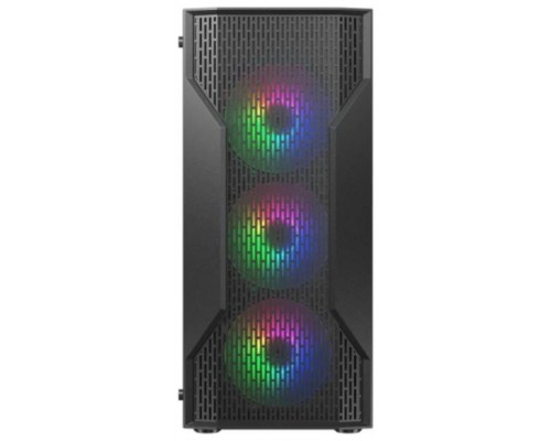 Cougar Caja Semitorre MX110 Rgb Cougar Caja Semitorre MX110 Rgb