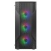 Cougar Caja Semitorre MX110 Rgb Cougar Caja Semitorre MX110 Rgb