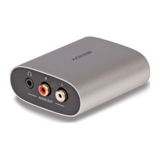 Lindy 38363 convertidor de audio Plata (Espera 4 dias) Lindy 38363 convertidor de audio Plata (Espera 4 dias)