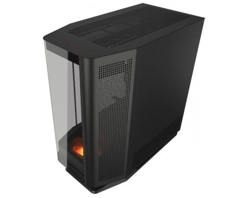 Cougar Semitorre FV270 Rgb Black Cougar Semitorre FV270 Rgb Black
