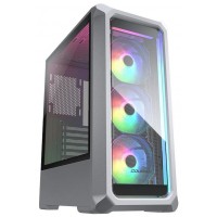 Cougar Caja Semitorre Archon 2 RGB White Cougar Caja Semitorre Archon 2 RGB White
