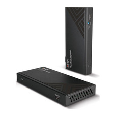 Lindy 39385 extensor KVM Transmisor y receptor (Espera 4 dias)