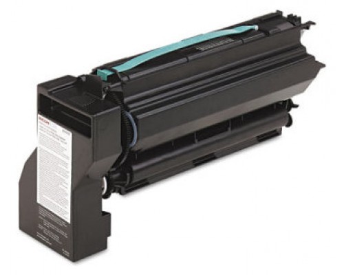 IBM InfoPrint Color 1754 Toner Negro