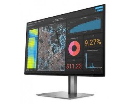 HP Monitor Z24f G3 FHD