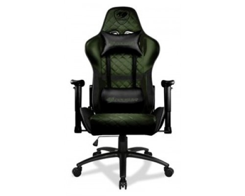 Cougar Silla Gaming Armor one X