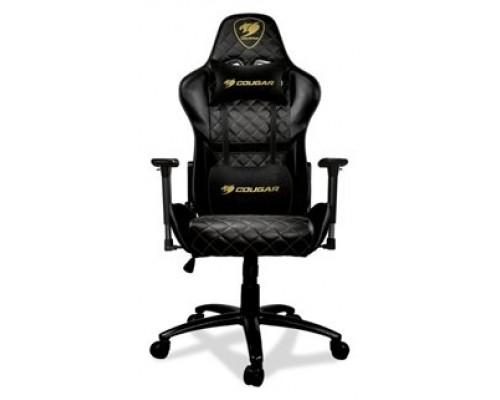 Cougar Silla Gaming Armor One Royal