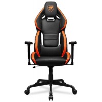 Cougar Silla Gaming Hotrod