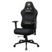 Cougar Silla Pryme Gold F