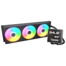 Cougar Ref. Liq Poseidon Vistek Pro ARGB 360 Black Cougar Ref. Liq Poseidon Vistek Pro ARGB 360 Black