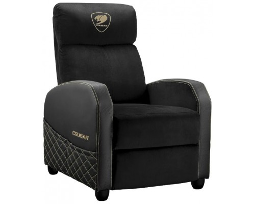 Cougar Sillon Gaming Ranger Elite Gold