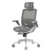 Cougar Silla Speeder One White