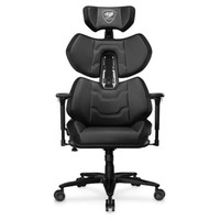 Cougar Silla Gaming Terminator Elite