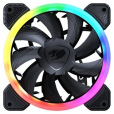 Cougar Ventilador Vortex VK 120 PWM HDB (Pack 3 un