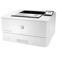 HP impresora laser monocromo laserJet Enterprise M406dn