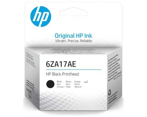 HP Cabezal Tri-Color 3YP17AE para Smart Tank 7005