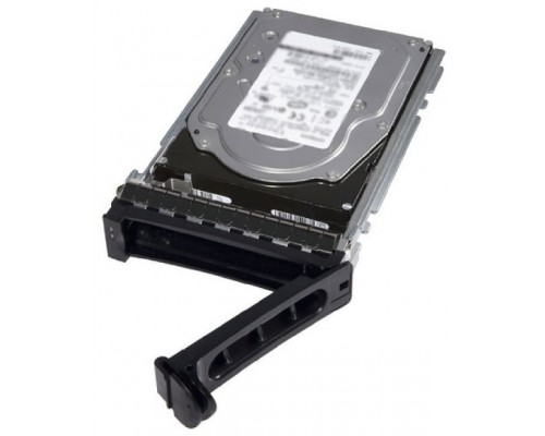 Disco Duro Dell 2.5" 1.2tb Sas 12gb/s 10k Rpm