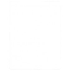 SUBCARPETAS SIMPLES PASTEL 180 GRS FOLIO COLOR BLANCO GIO 400040612 (MIN250) (Espera 4 dias)