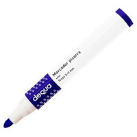 Lindy 40324 bloqueador de puerto Bloqueador de puerto + clave DisplayPort Azul Acrilonitrilo butadieno estireno (ABS) 5 pieza(s) (Espera 4 dias)
