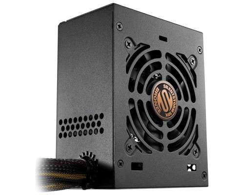 FUENTE ALIMENTACION SHARKOON SILENTSTORM 450W SFX-L 80+ BRONZE