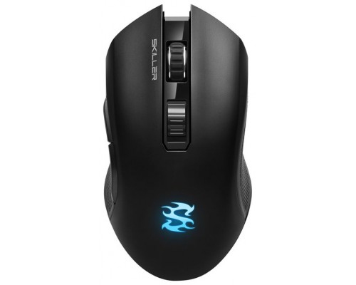 RATON GAMING SHARKOON SGM3 NEGRO RGB