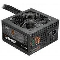 FUENTE ALIMENTACION SHARKOON SHP 600W 80+BRONZE ATX NEGRO