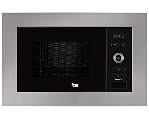 MICROONDAS INTEGRABLE TEKA MWE 225 FI INOX,2· (Espera 4 dias)