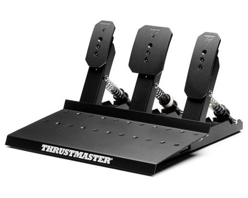 THRUSTMASTER RACELINE PEDALS III LC (Espera 4 dias) THRUSTMASTER RACELINE PEDALS III LC (Espera 4 dias)