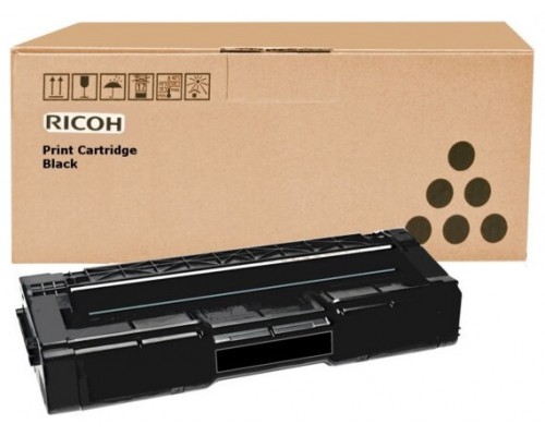 RICOH SPC 310/311/312/231SF/232SF/242DN/320DN/340DN/342DN Toner Negro 2.500 Paginas