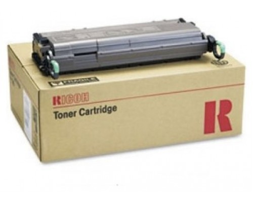 RICOH Toner Aficio Laser SP 1100S/1100SF/1100 Negro 4.000 paginas