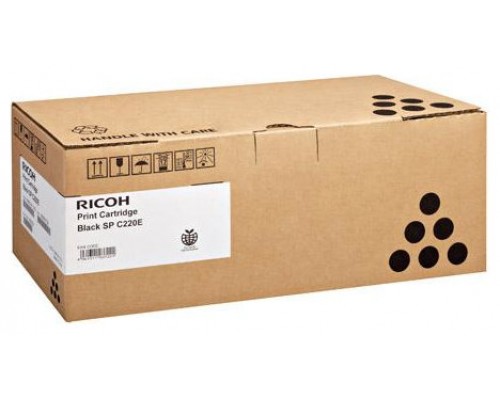 RICOH AFICIO SP 100SUe/SP100SFe/SP100Le/SP112SU Toner Negro