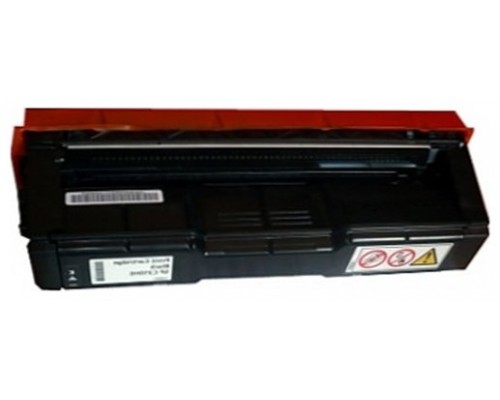 RICOH Toner Aficio Laser SPC 231/232SF/242DN/342DN/310/320D/311N/312DN Negro 6.500 paginas 406491