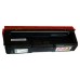 RICOH Toner Aficio Laser SPC 231/232SF/242DN/342DN/310/320D/311N/312DN Magenta 6.000 paginas