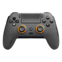 GAMEPAD SCUF OMEGA CORSAIR PARA PS5 Y PC GRIS ACERO 408-178-01-102-WW (Espera 4 dias)