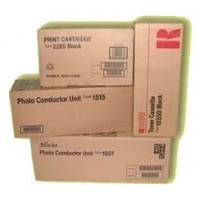 RICOH Print Cartridge Cyan SP C360HE