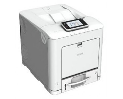 RICOH impresora laser color SP C352DN