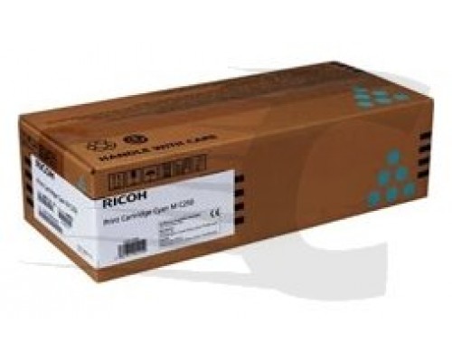 RICOH toner M C240 Cian 4.500 pag