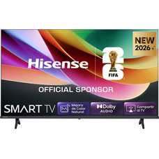Hisense 40A4S TV 40" FHD SMART TV DOLBY AUDIO