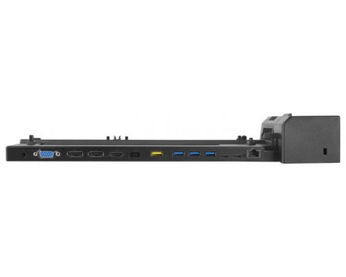 Docking Thinkpad Ultra Docking Station Para Intel 8th