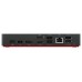 Docking Usb-c Lenovo Thinkpad Universal 1xusb-c 135w