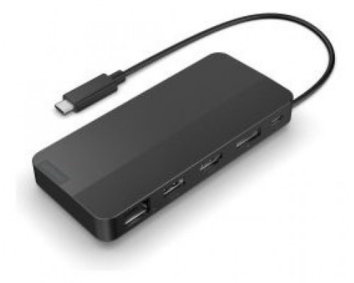 DOCKING USB-C LENOVO DOCKING UNIVERSAL 100W DUAL DOCKING USB-C LENOVO DOCKING UNIVERSAL 100W DUAL