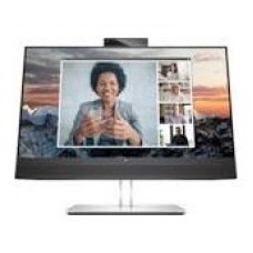 HP kIT 2 Monitores E24m G4 / 23,8" / FHD / HDMI-DisplayPort-USB(A)-USB(C) / Regulable Altura / Webcam